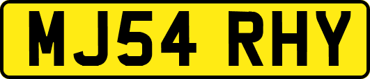 MJ54RHY