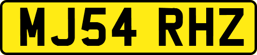 MJ54RHZ