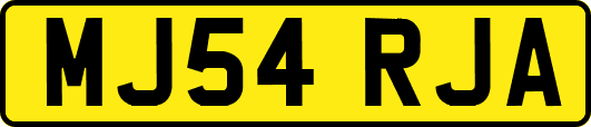 MJ54RJA