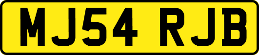 MJ54RJB
