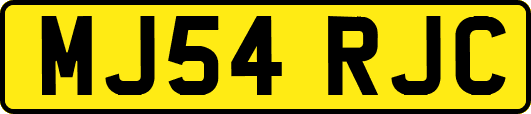 MJ54RJC