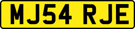 MJ54RJE