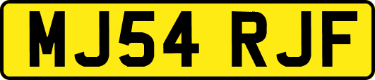 MJ54RJF