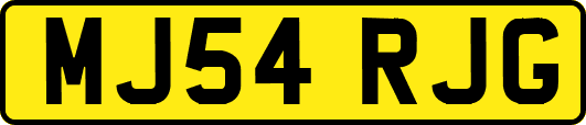 MJ54RJG