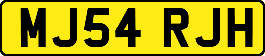 MJ54RJH