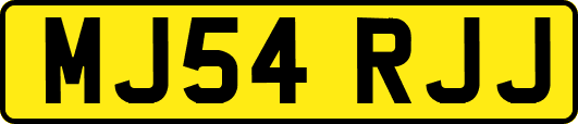 MJ54RJJ