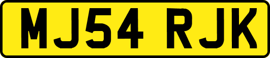 MJ54RJK