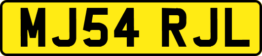 MJ54RJL