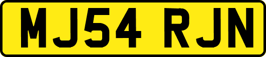 MJ54RJN