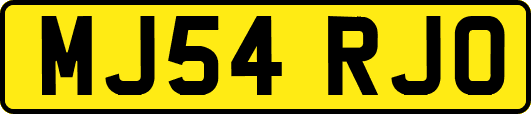 MJ54RJO