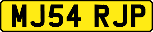 MJ54RJP