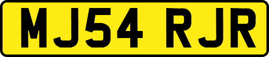 MJ54RJR