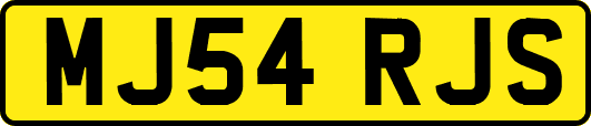 MJ54RJS
