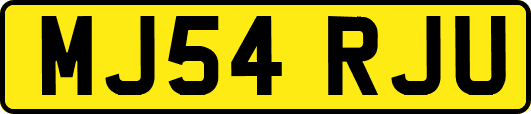 MJ54RJU