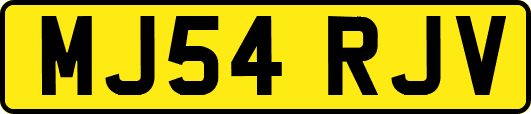 MJ54RJV