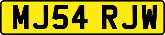 MJ54RJW
