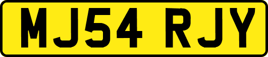 MJ54RJY
