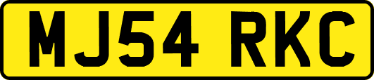 MJ54RKC