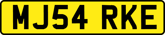 MJ54RKE