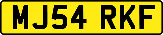 MJ54RKF