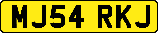 MJ54RKJ