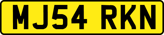 MJ54RKN