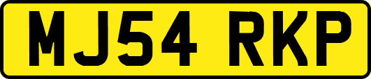 MJ54RKP