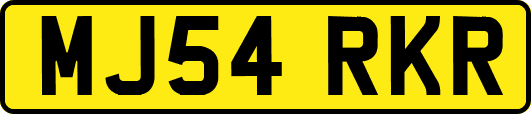 MJ54RKR