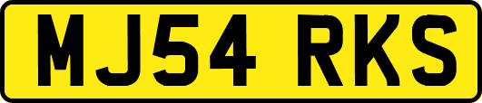 MJ54RKS