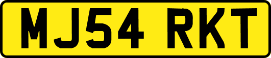 MJ54RKT
