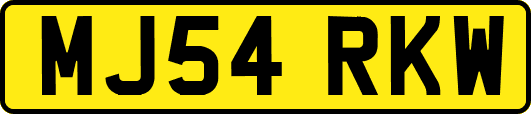 MJ54RKW