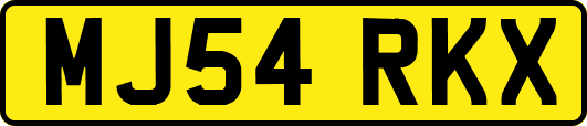 MJ54RKX