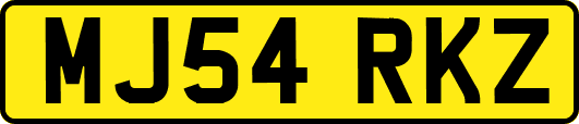 MJ54RKZ