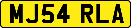 MJ54RLA