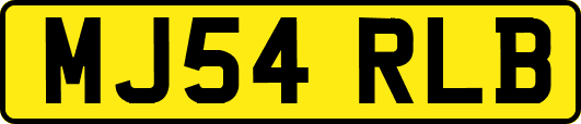 MJ54RLB