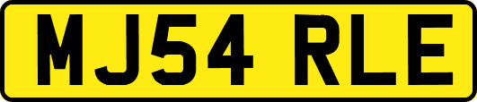 MJ54RLE