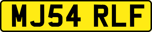 MJ54RLF