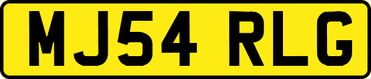 MJ54RLG