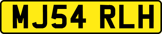 MJ54RLH