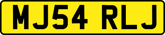 MJ54RLJ