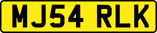 MJ54RLK