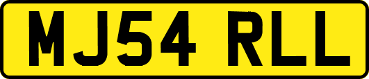 MJ54RLL