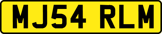 MJ54RLM