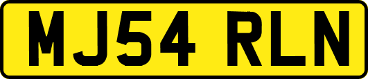 MJ54RLN