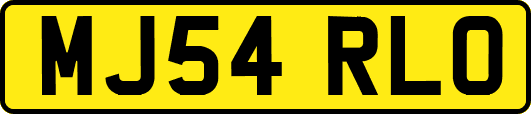 MJ54RLO