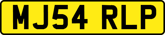 MJ54RLP