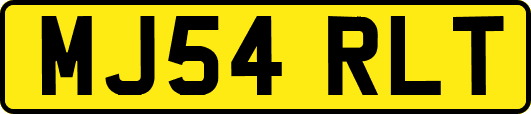 MJ54RLT
