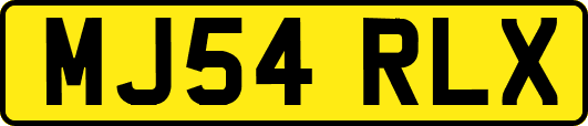 MJ54RLX