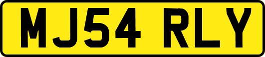 MJ54RLY