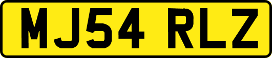MJ54RLZ